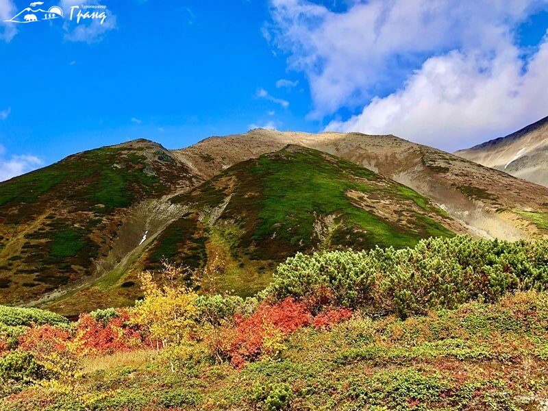 Экскурсия к горному комплексу Вачкажцы